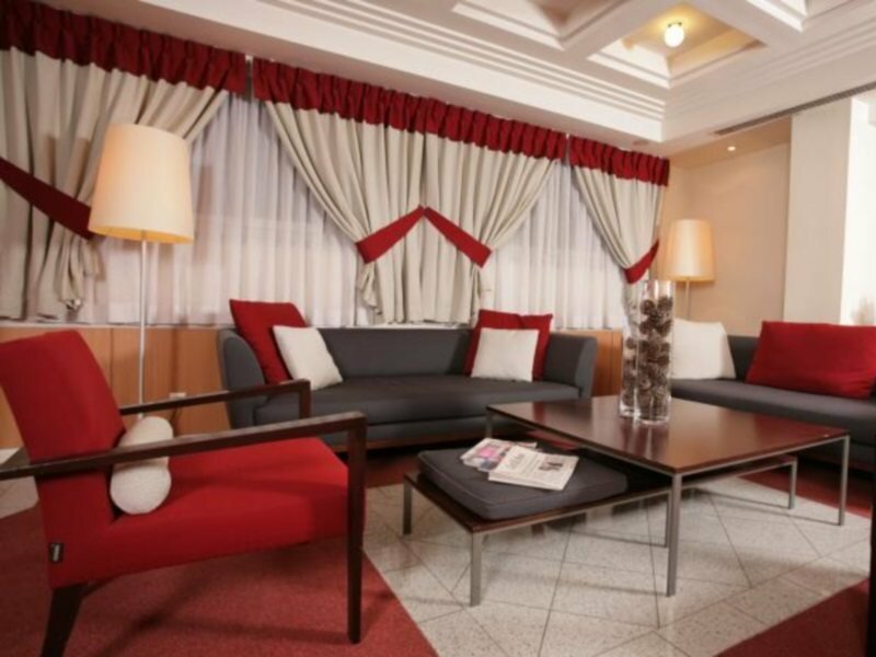 Фото Hotel Le Richemont