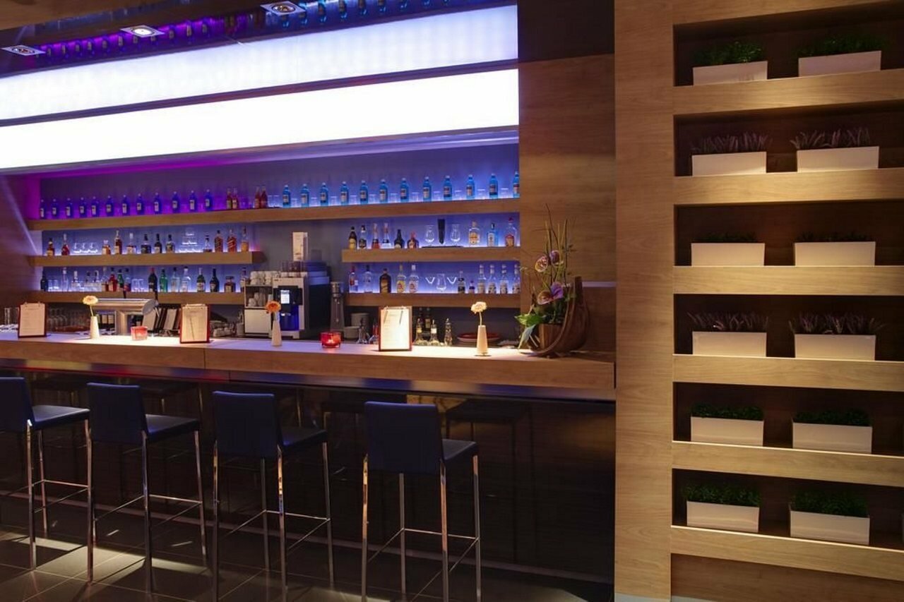 Фото IntercityHotel Leipzig