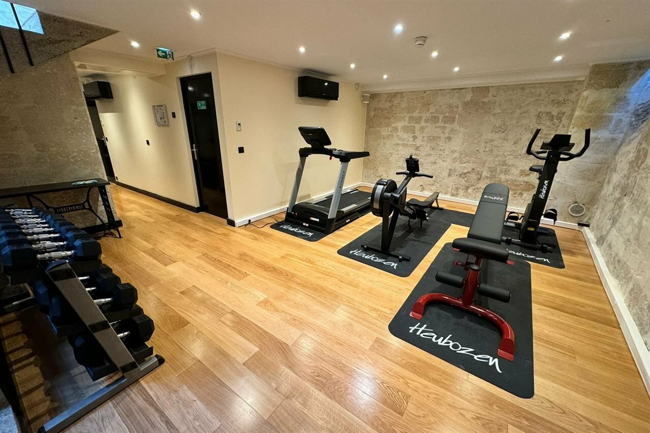 Фото Hotel Peyris Opera