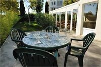 Фото Hotel Campanile Toulouse - Blagnac Aéroport