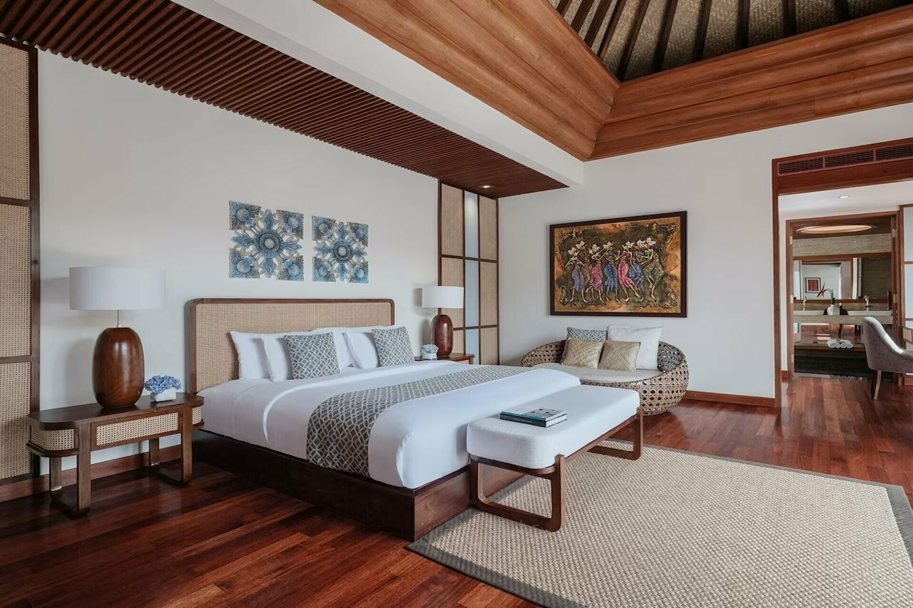 Фото Amarterra Villas Resort Bali Nusa Dua, Autograph Collection