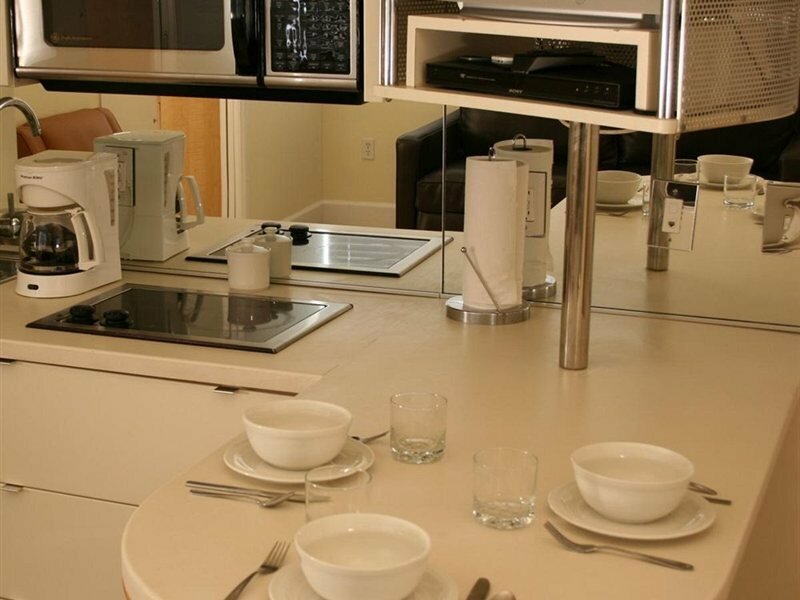 Фото Hilton Vacation Club Crescent on South Beach Miami