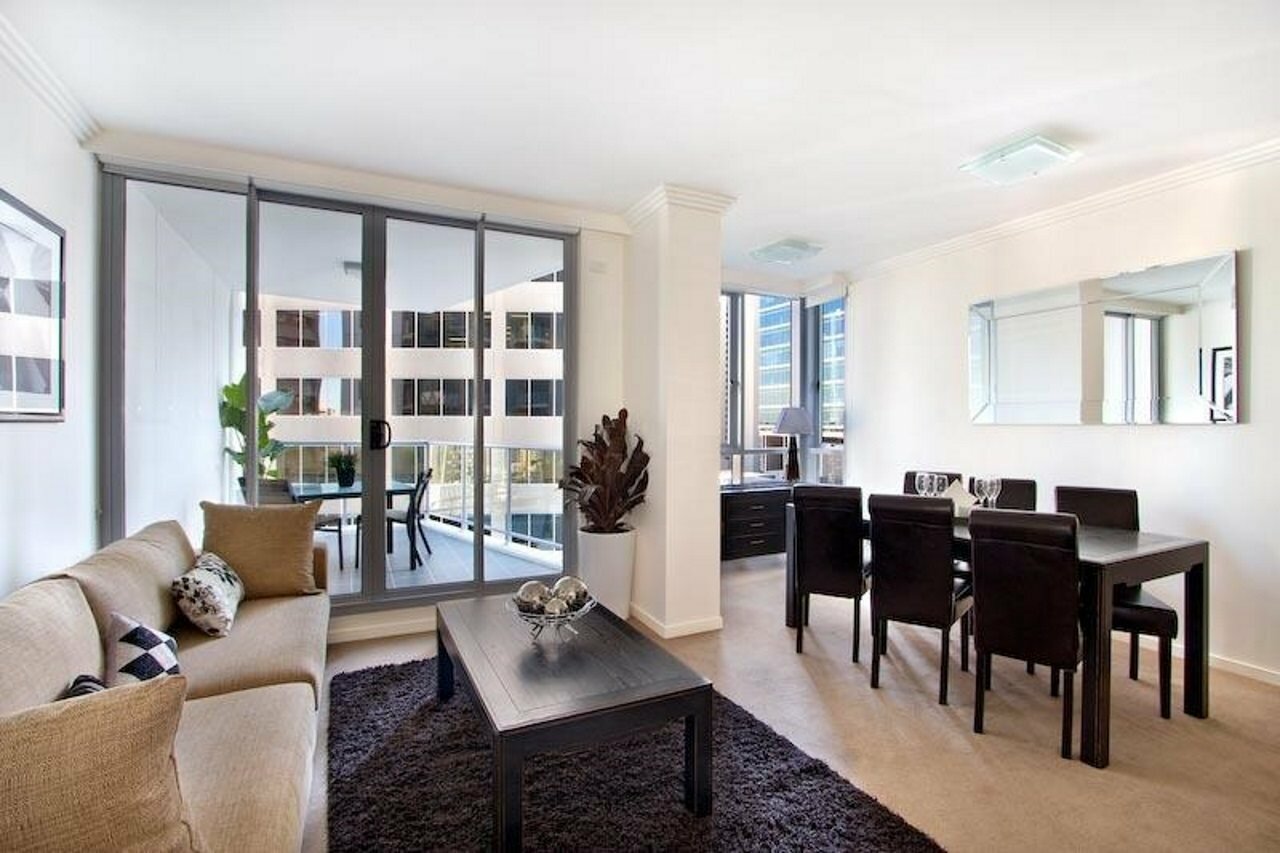 Фото Apx World Square