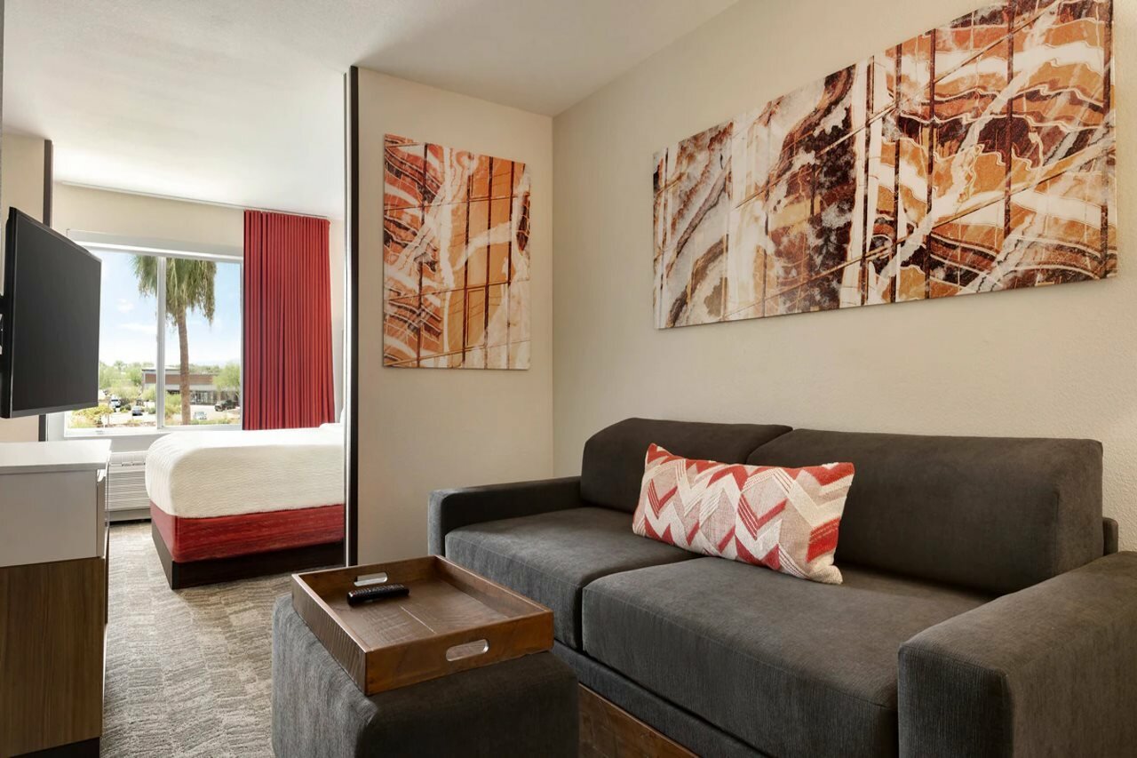Фото SpringHill Suites Phoenix Chandler/Fashion Center