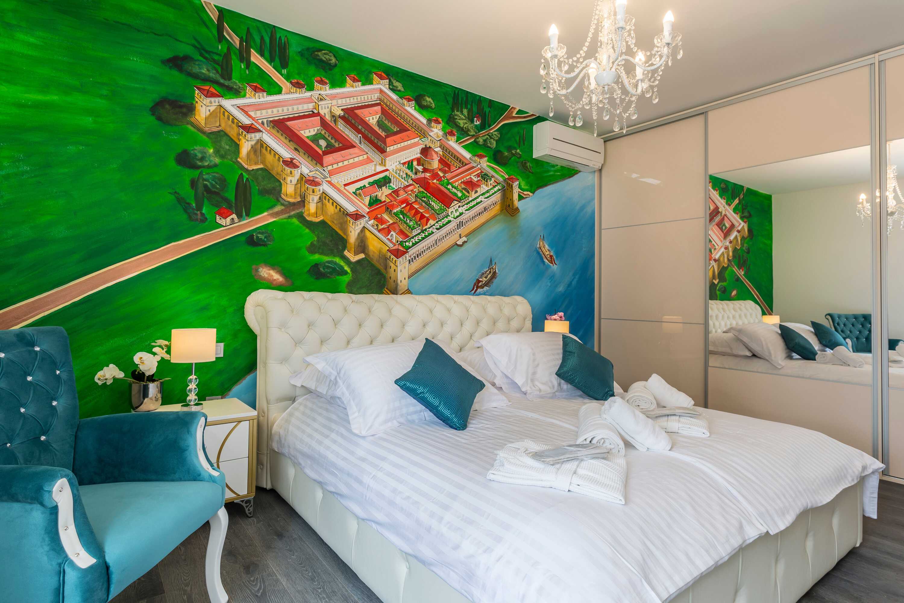 Фото Villa Bila Vila