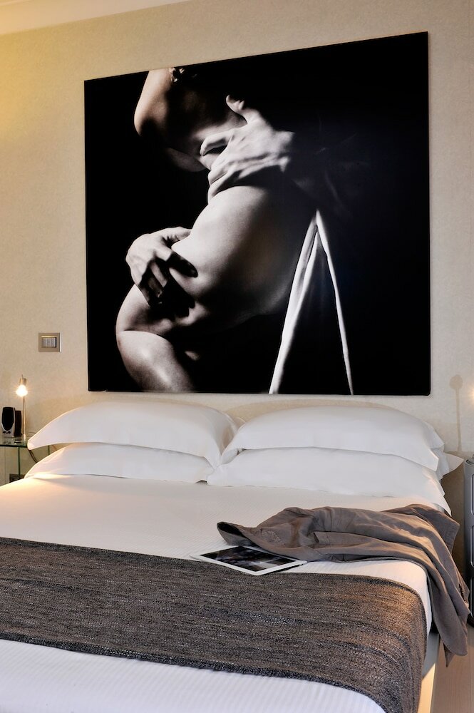 Фото Best Pantheon B&b