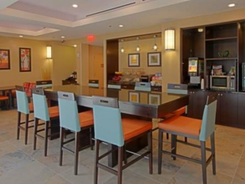 Фото Fairfield Inn and Suites New York Manhattan Chelsea