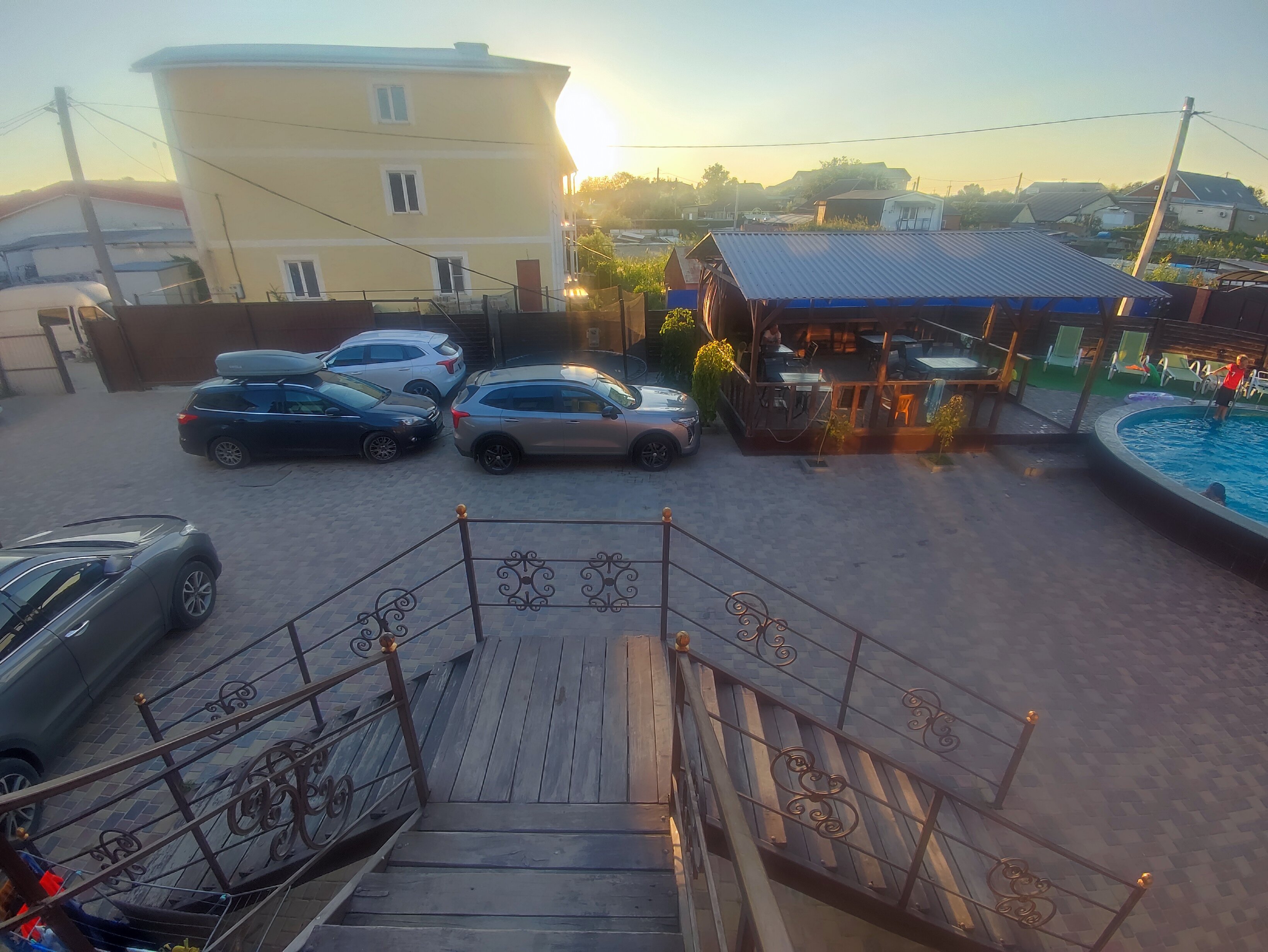 Фото Рузанна