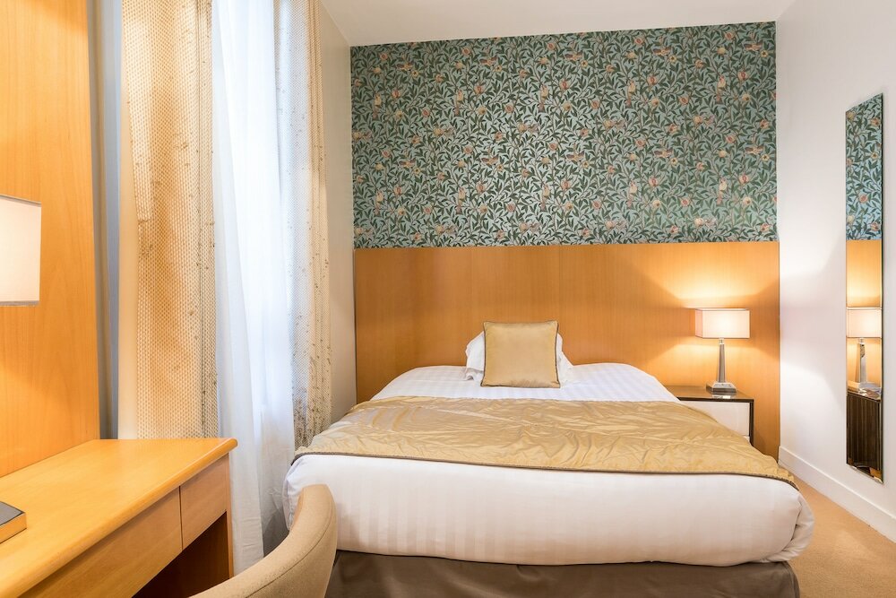 Фото Hotel Boronali