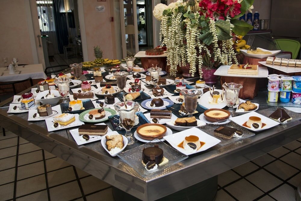 Фото Jaime i Hotel Peñiscola