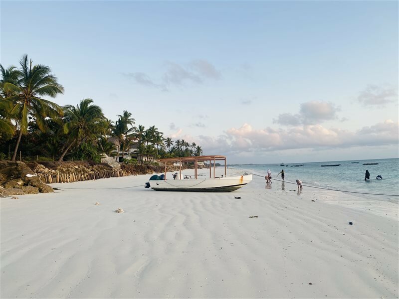 Фото Mbuyuni Beach Village