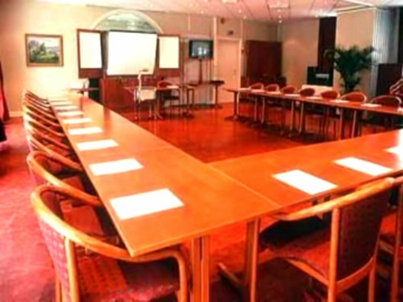 Фото First Hotel Breiseth