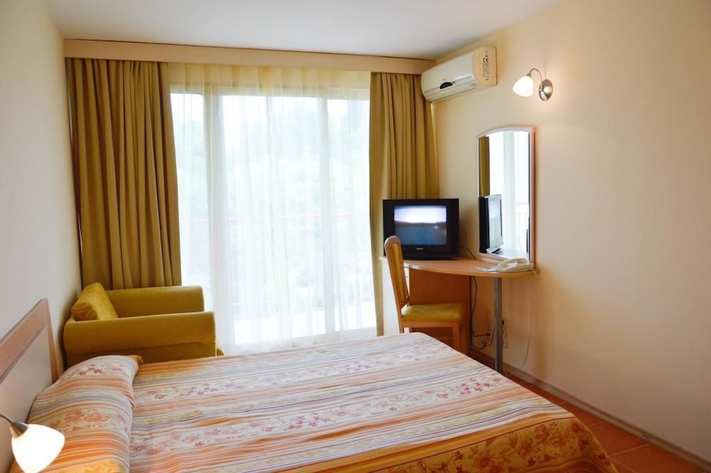 Фото Vita Park Hotel and Aqua Park