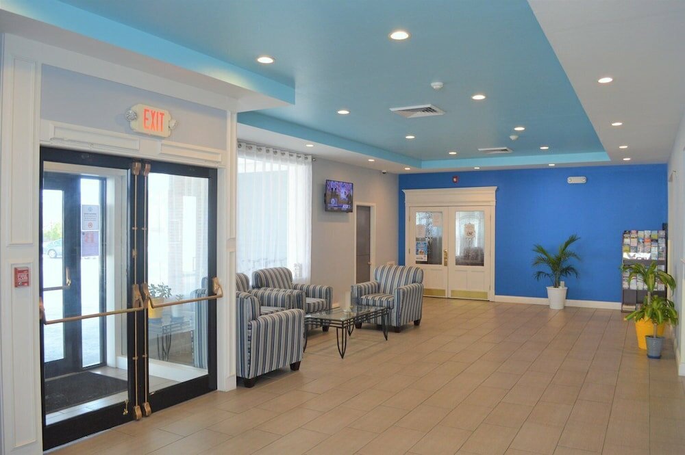 Фото Falmouth Inn