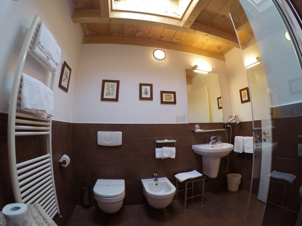 Фото Locanda San Paolo