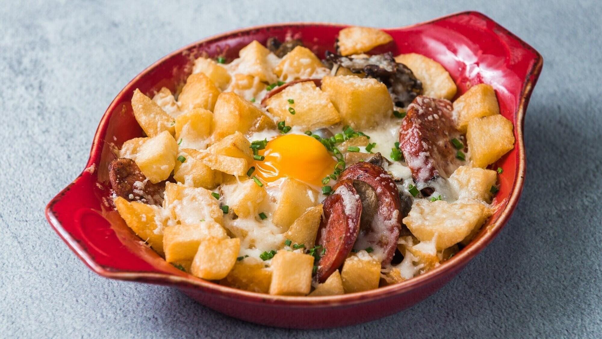 Фото Nin&Bau Sarri 2