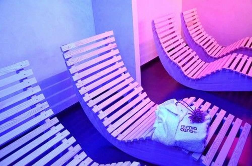 Фото Hotel Mia Cara & SPA