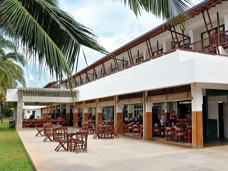 Фото Goldi Sands Hotel