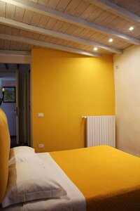 Гостиница Primavera Mini Hotel