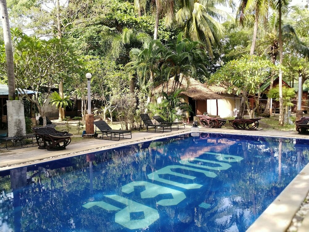 Фото Power Beach Resort