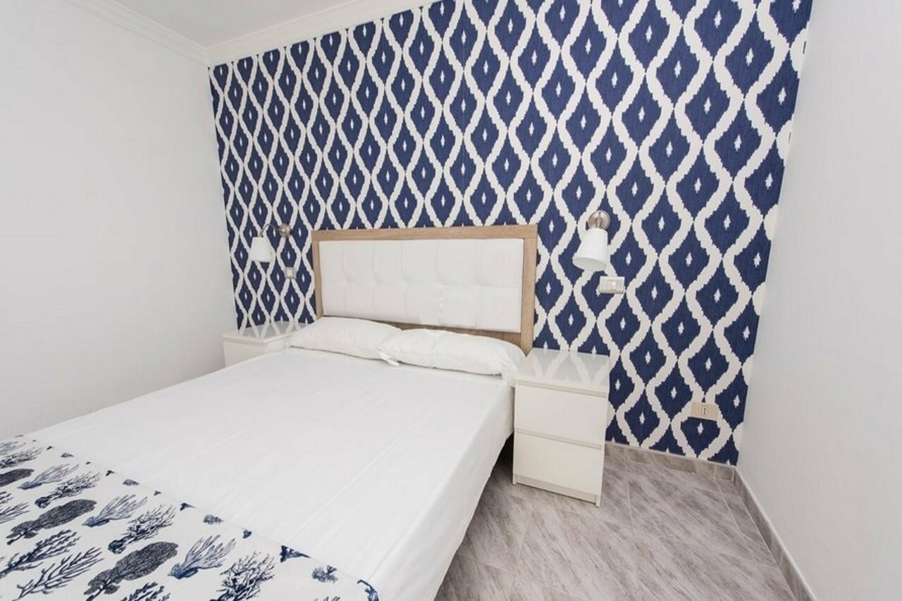 Фото Apartamentos Portonovo