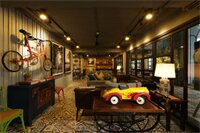 Фото Nandha Hotel