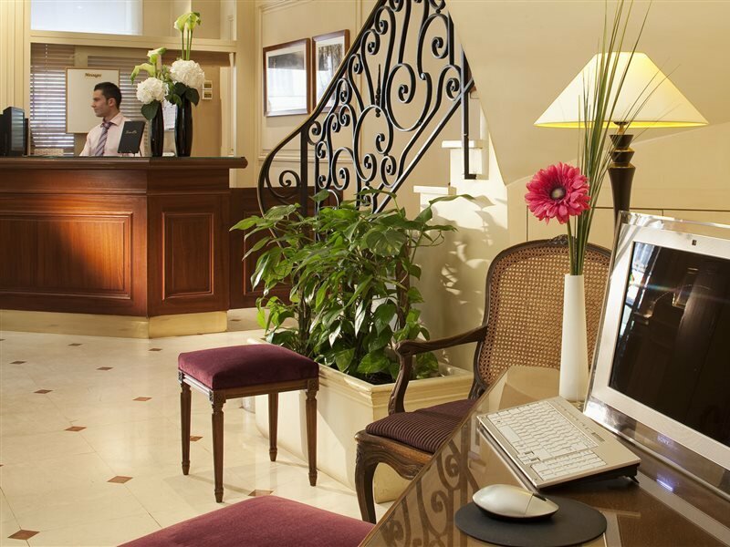 Фото Le Friedland