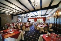 Фото Best Western Webbington Hotel & SPA