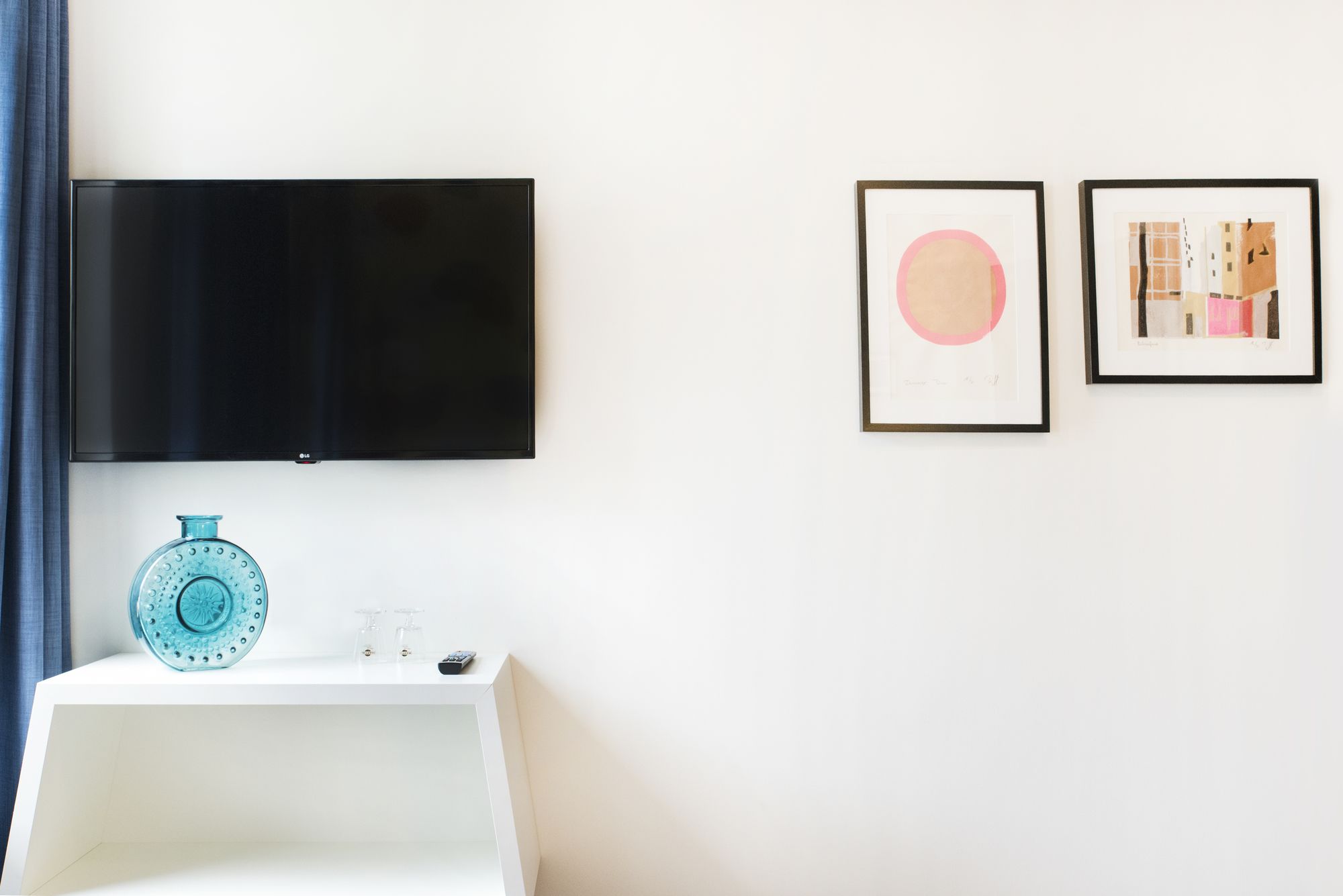 Фото Koncept Hotel Zum Kostbaren Blut