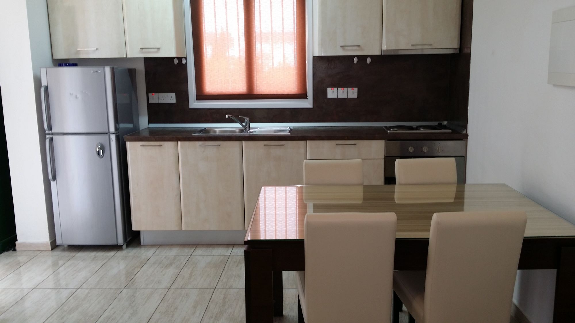 Фото Agrino Hotel Apartments