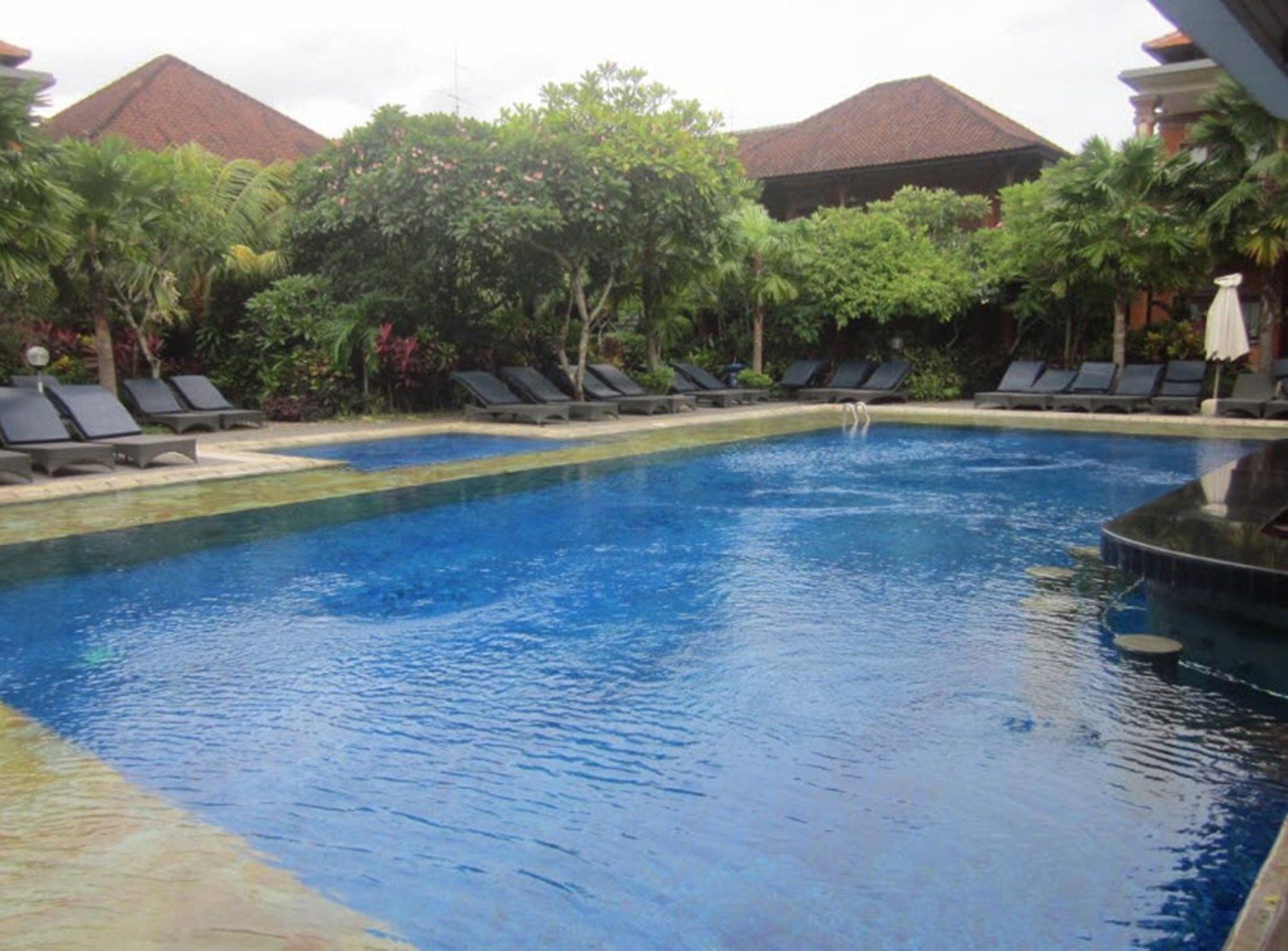 Фото Swastika Bungalows