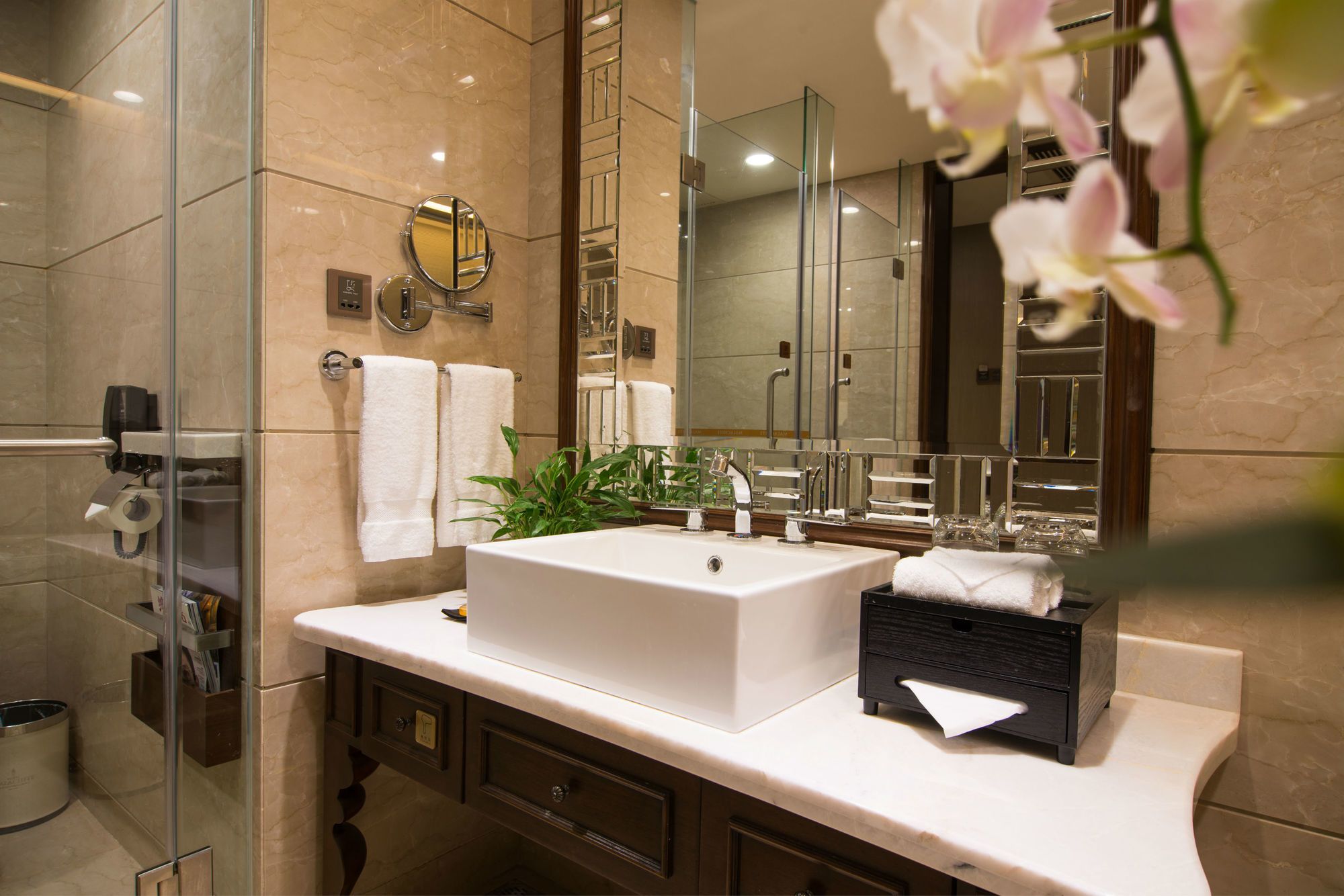 Фото Malachite Hotel Dongguan