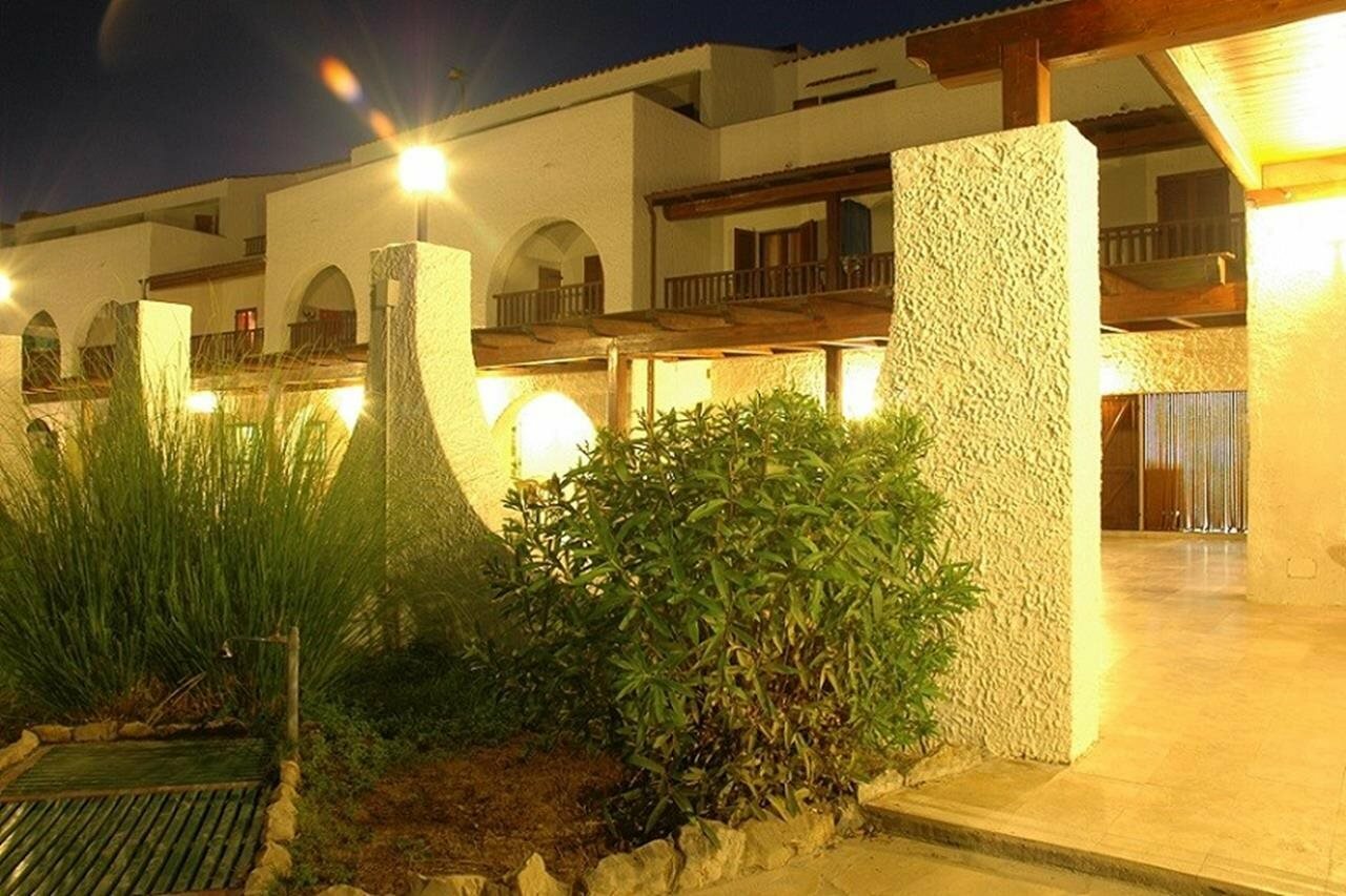 Фото Punta Negra