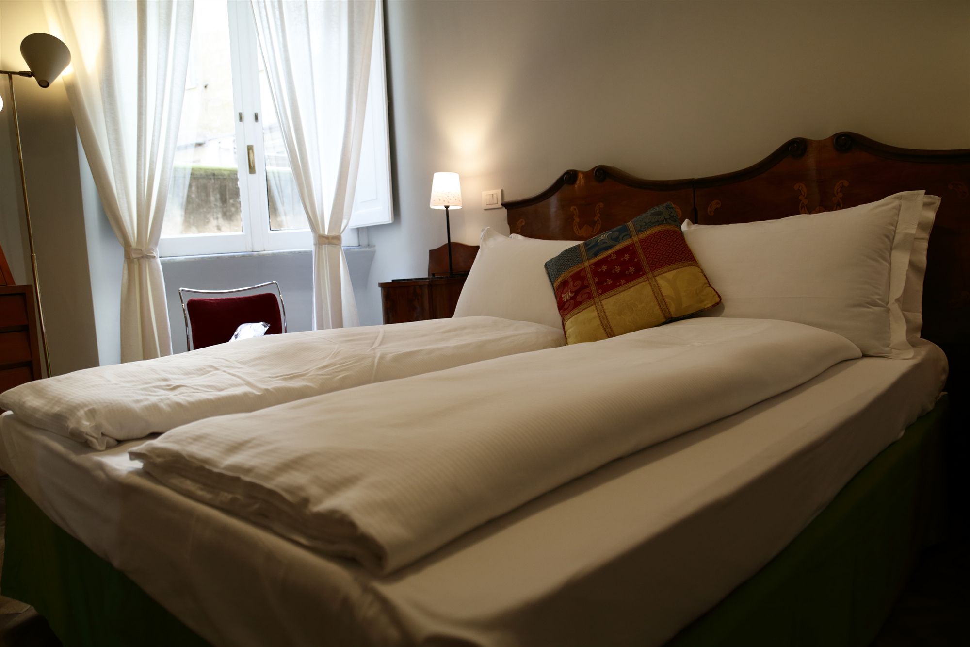 Фото Cassiodoro 19