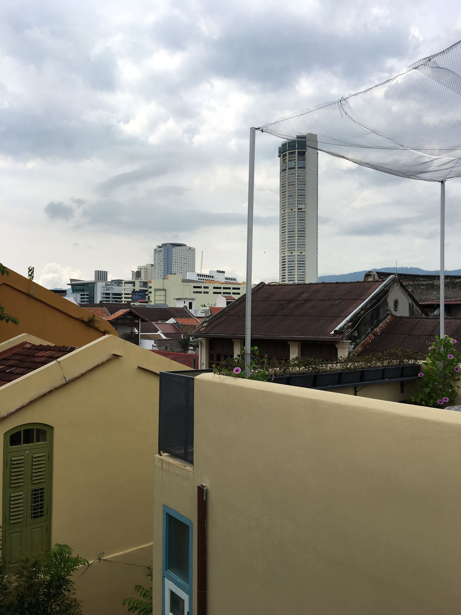 Фото Spices Hotel