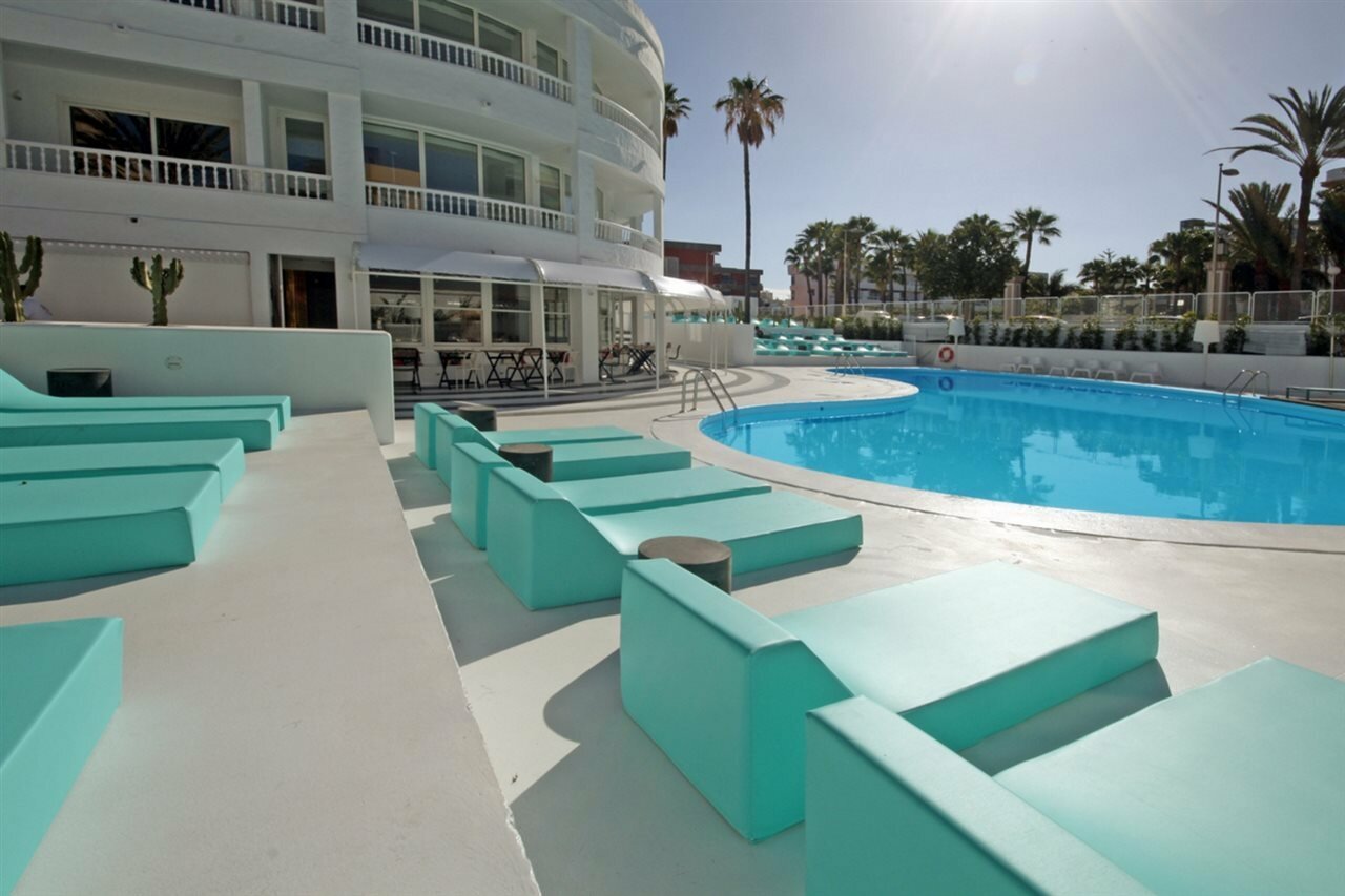 Фото Отель Gold by Marina - Adults Only