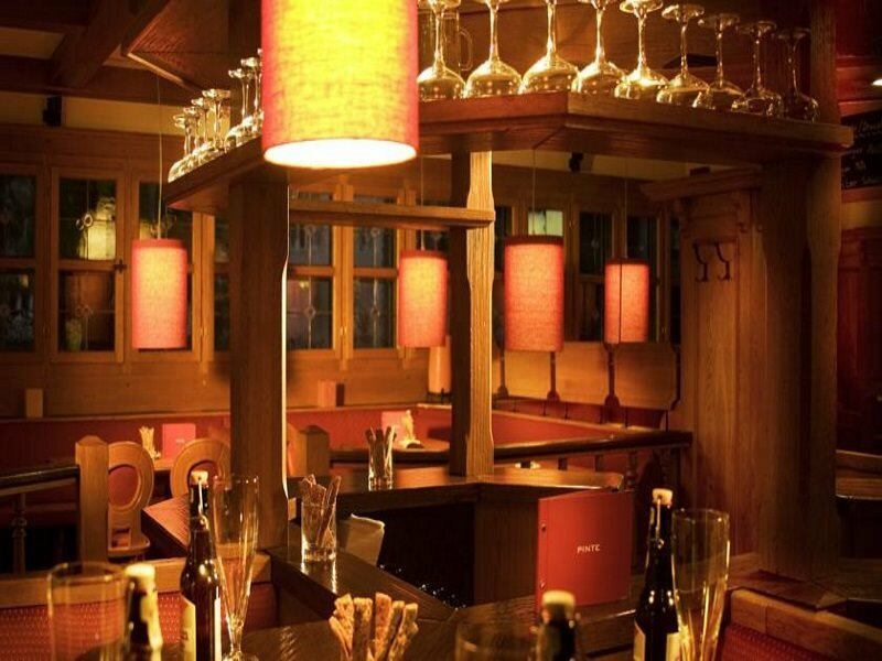 Фото Heidelberg Marriott Hotel