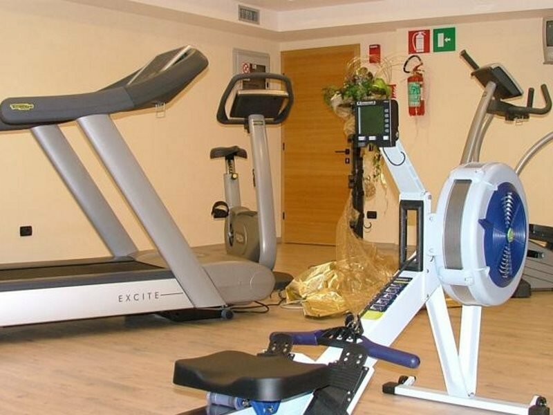 Фото Hotel Touring Livigno