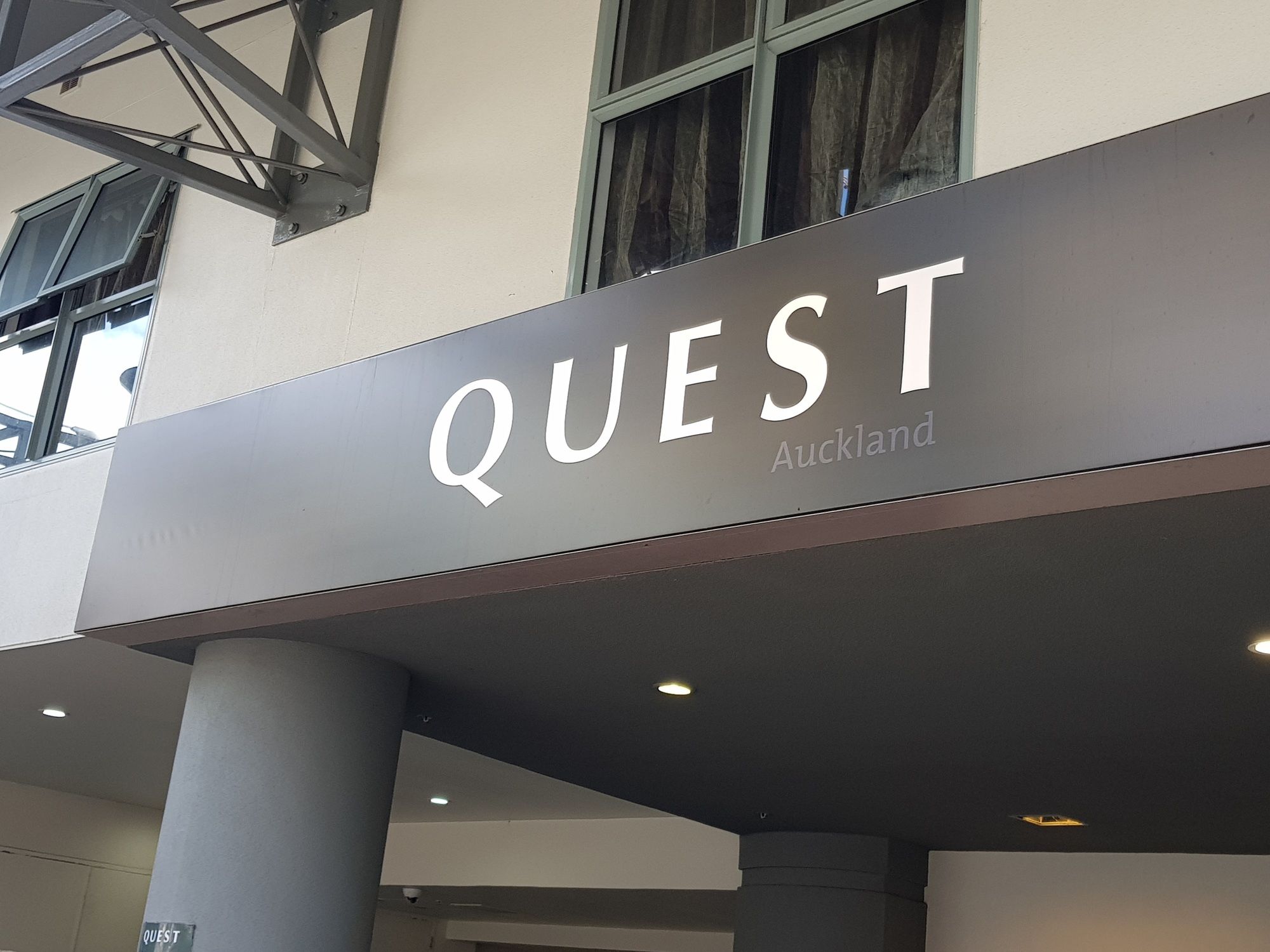 Фото Quest Auckland