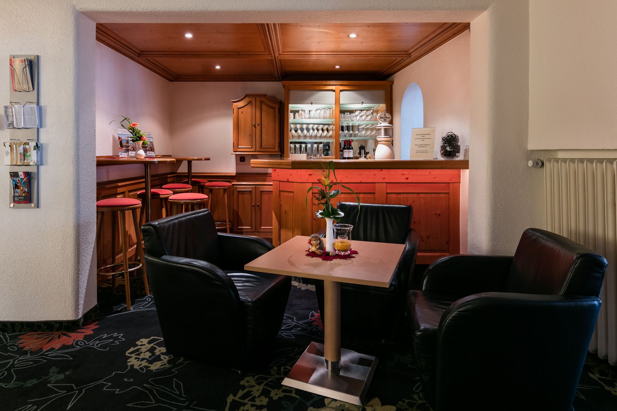 Фото Best Western Blankenburg Hotel