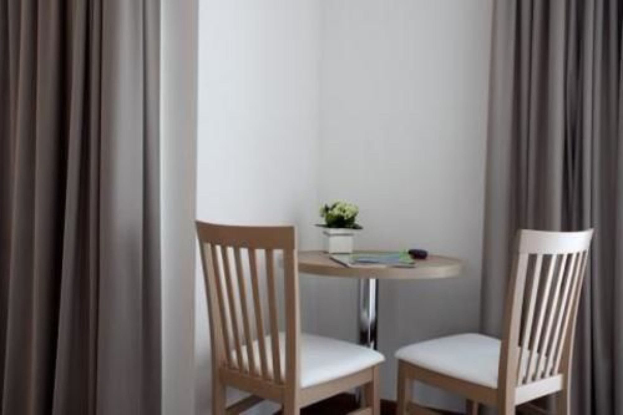 Фото Hotel Columbia & Ninfea