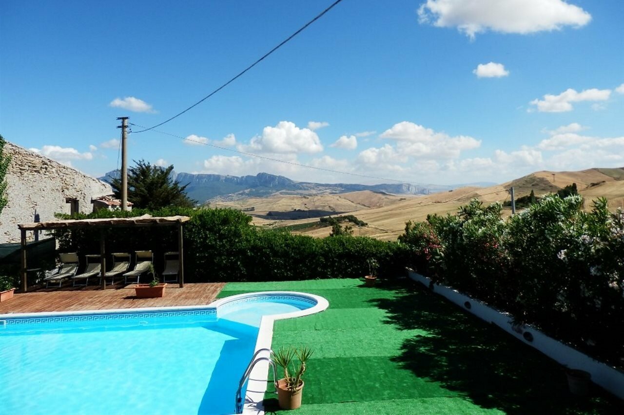 Фото Agriturismo Sant'Agata