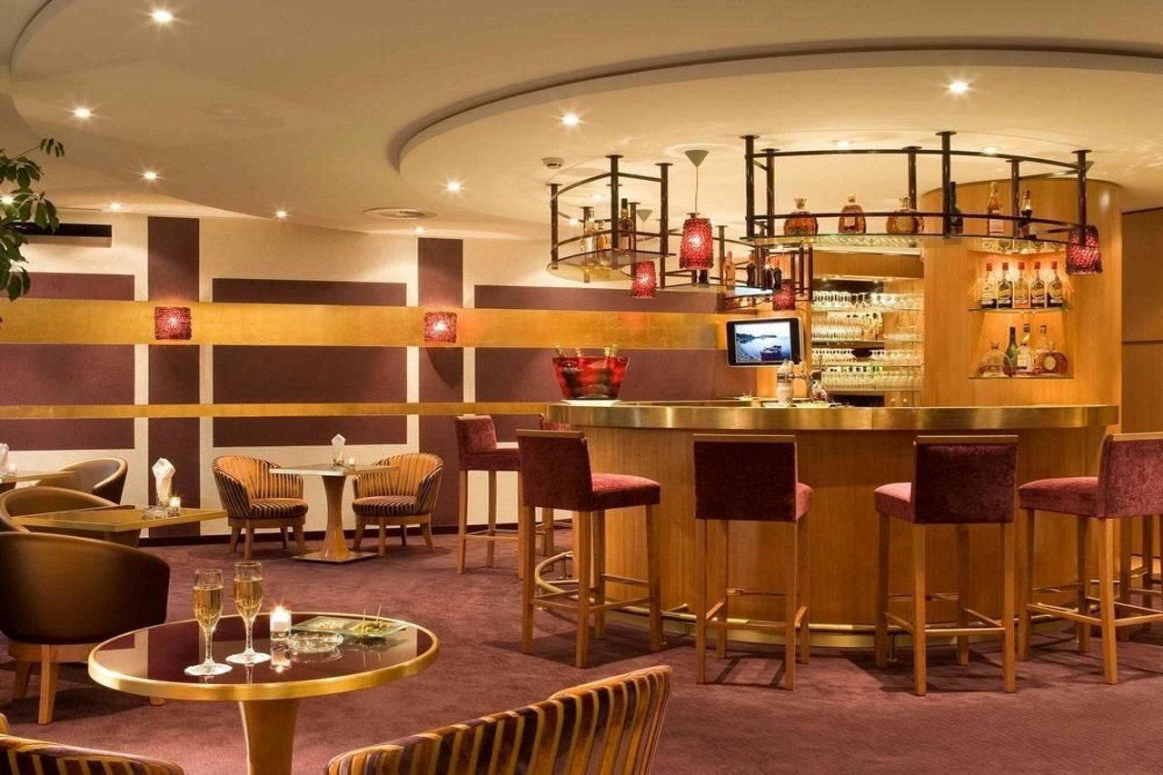 Фото Mercure Dijon Centre Clemenceau