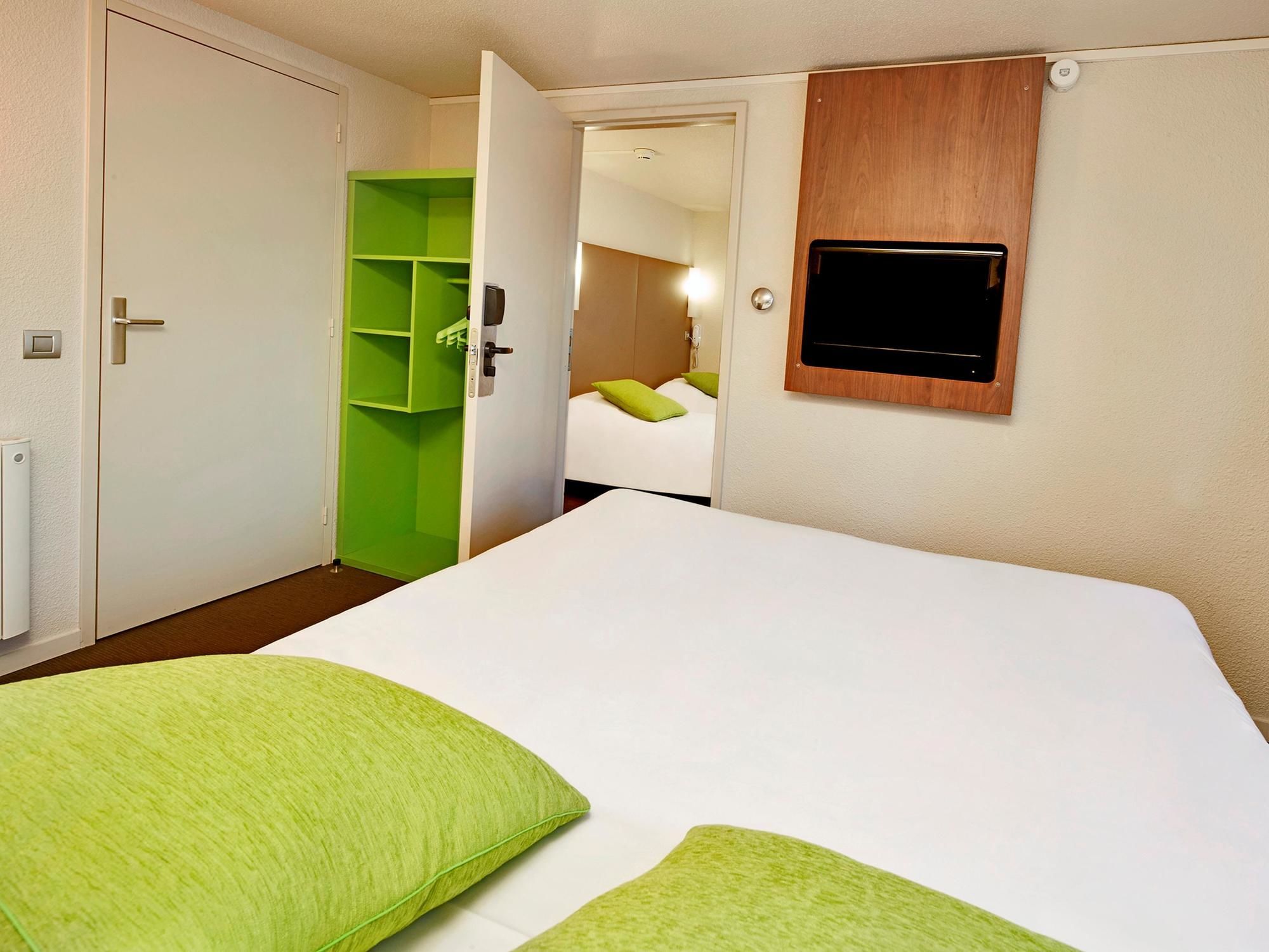 Фото Campanile Marne la Vallée - Chelles