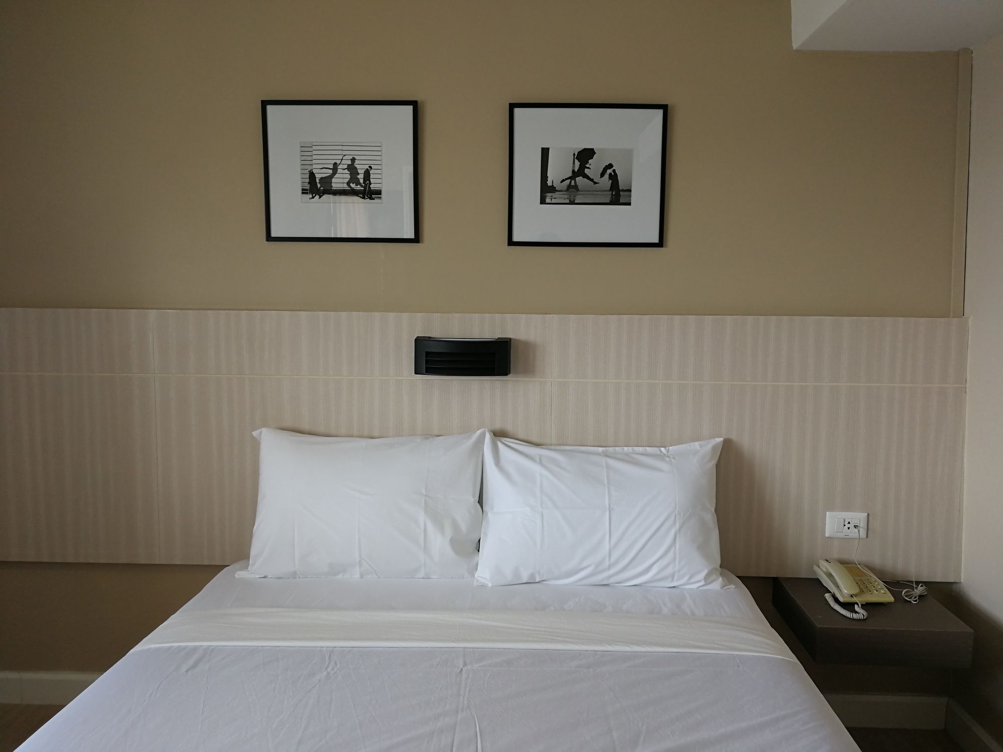 Фото Srivichai Hotel