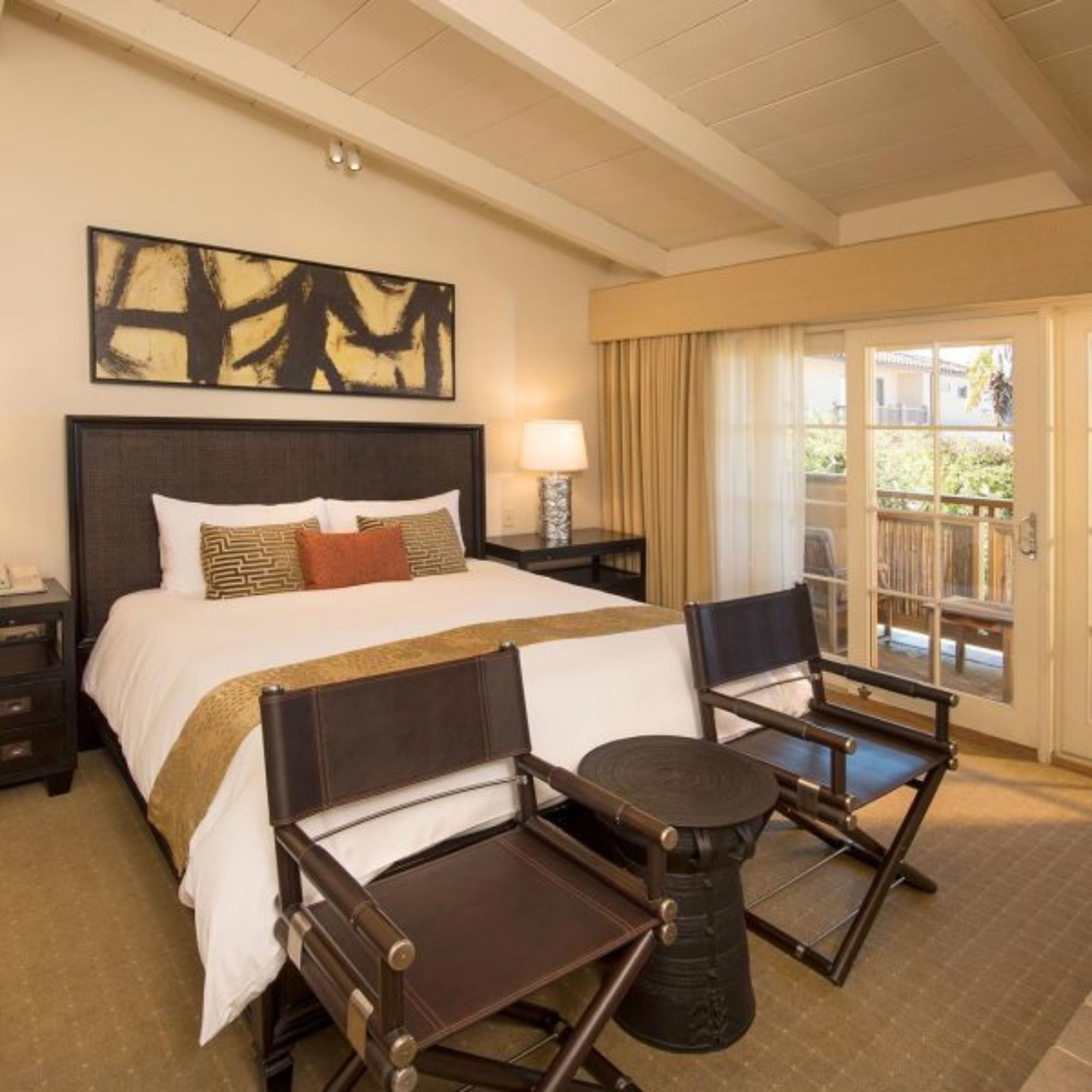 Фото Tradewinds Carmel