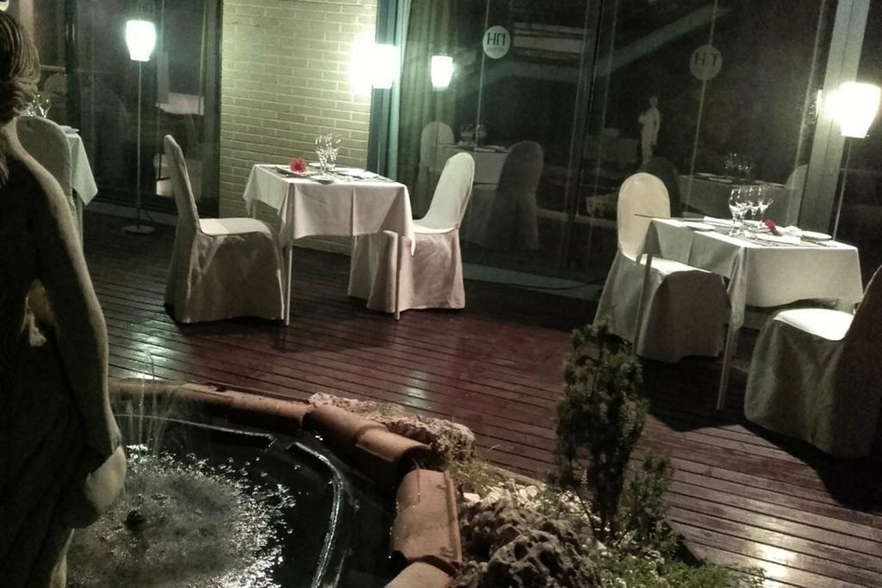 Фото Nh Ciudad de Valladolid