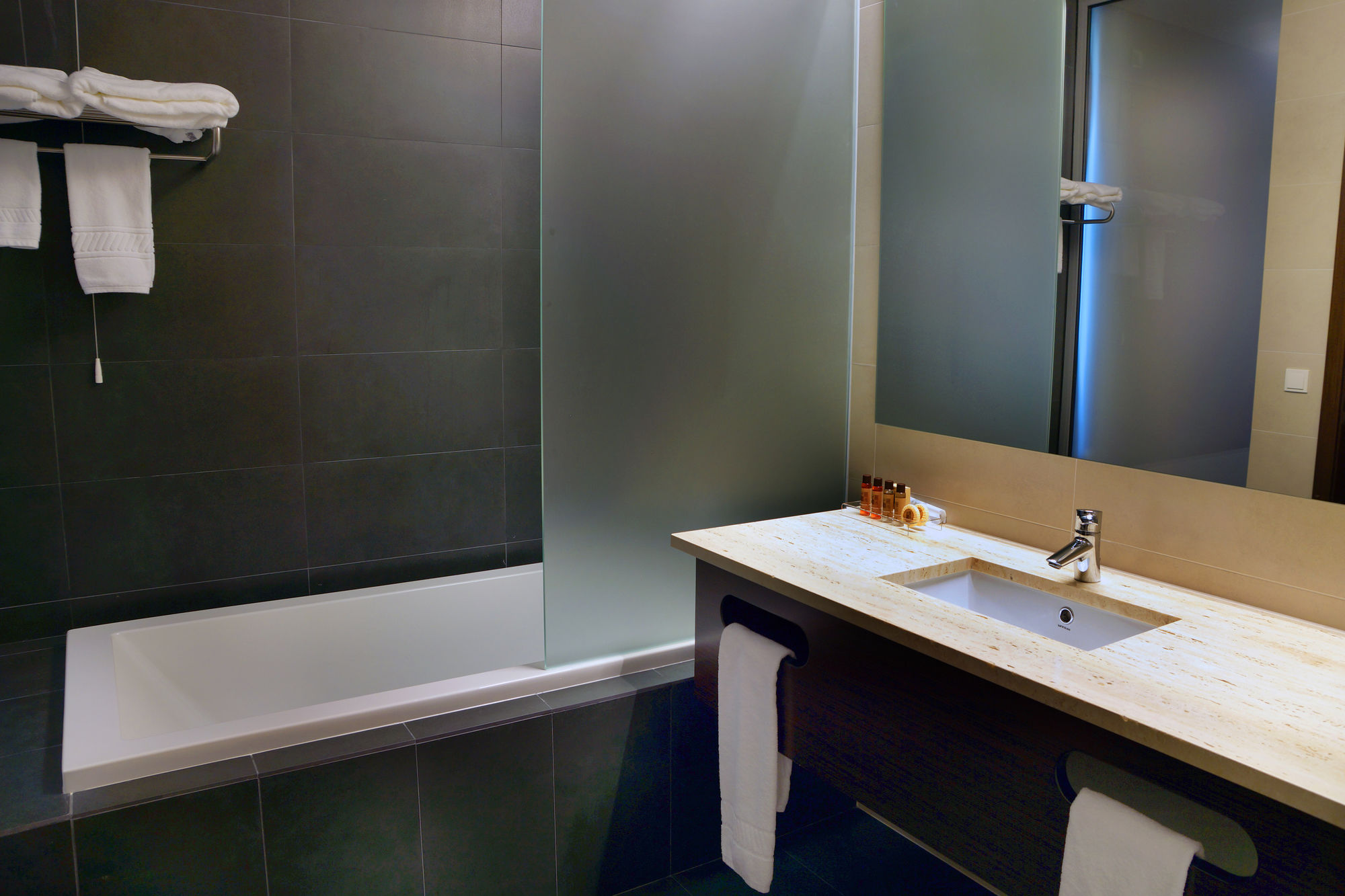 Фото Villa Pampilhosa Hotel