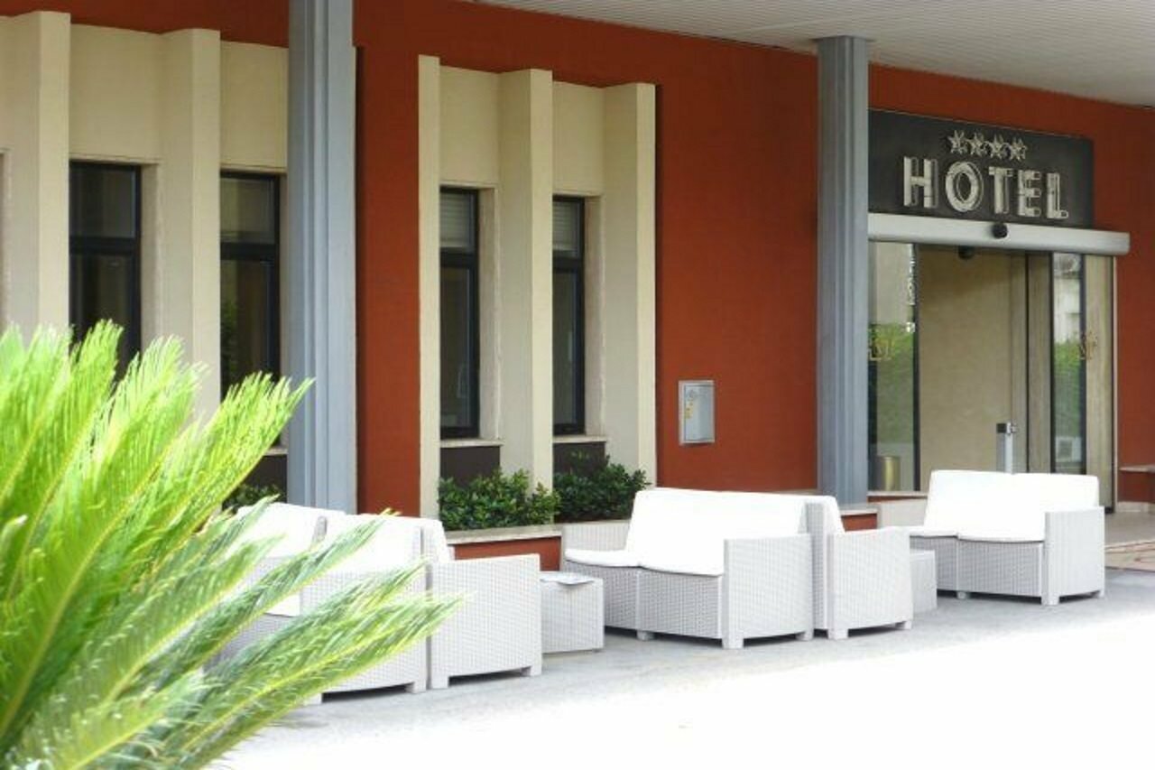 Фото Hotel San Francesco