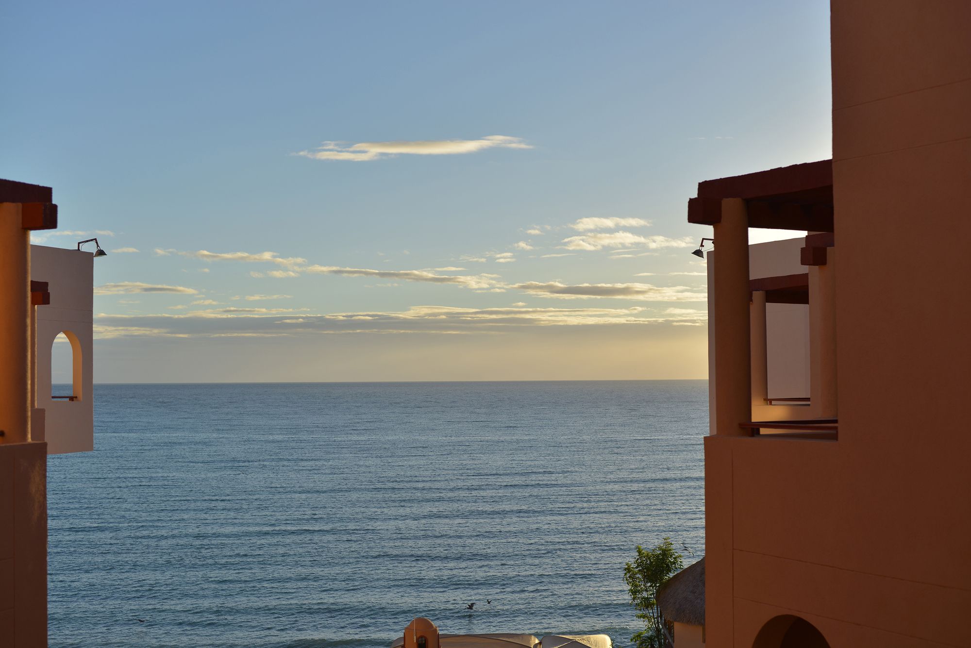 Фото Sea of Cortez Beach Club